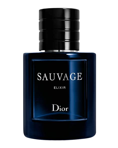 dior elisir|sauvage elixir black friday 2022.